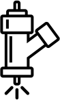 BOMBA INYECTORA