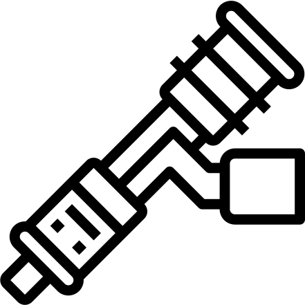 INYECTORES