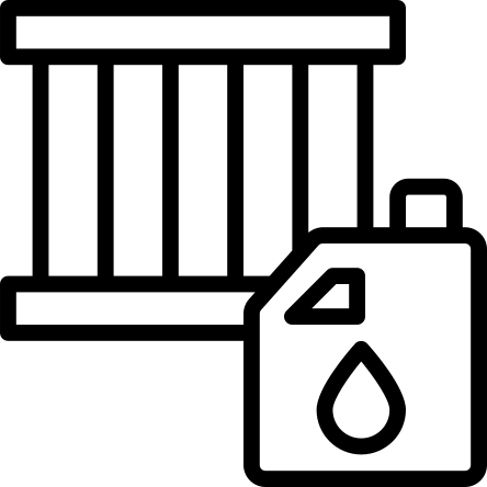RADIADOR DE ACEITE